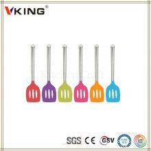 Atacado China Kitchen Utensils Silicone com Seam